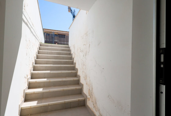 Resale - Townhouse - Dolores - Costa Blanca