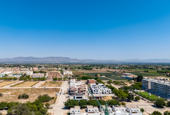 Resale - Townhouse - Dolores - Costa Blanca