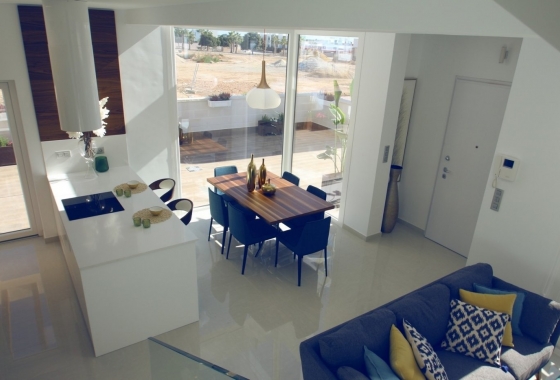 Nieuwbouw Woningen - Villa - Vera - Vera Playa