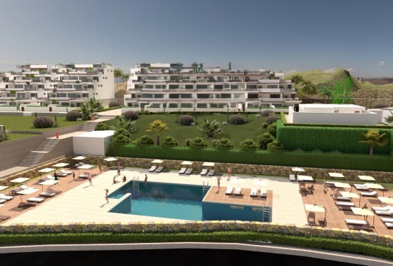 New Build - Apartment / flat - Vera