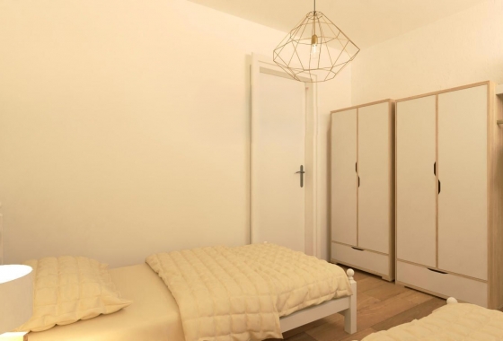 New Build - Apartment / flat - Vera