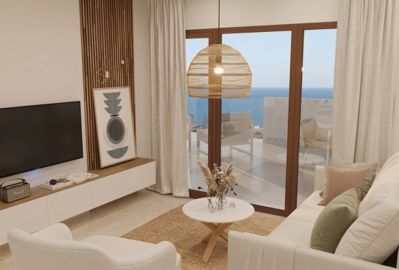 Nouvelle construction - Bungalow - Vera