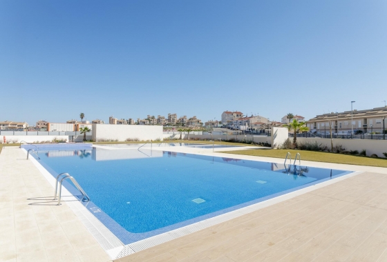 New Build - Penthouse - Torrevieja - Torreblanca