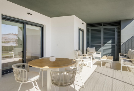 New Build - Penthouse - Torrevieja - Torreblanca