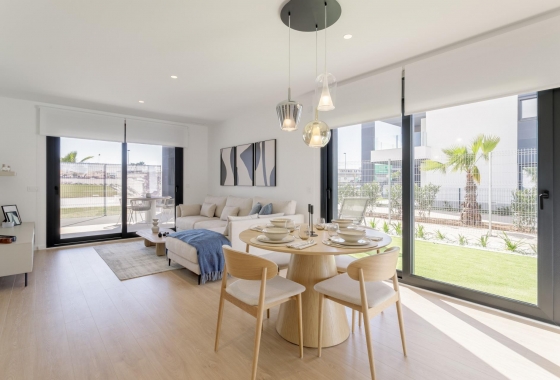 New Build - Penthouse - Torrevieja - Torreblanca