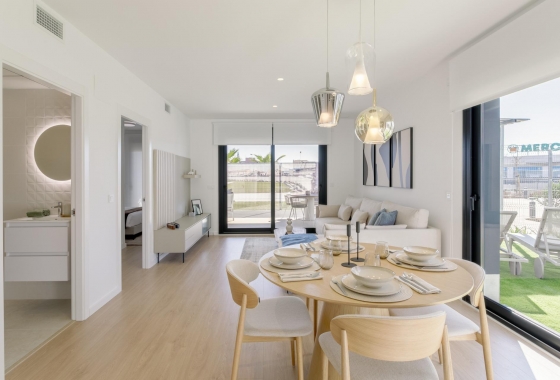 New Build - Penthouse - Torrevieja - Torreblanca