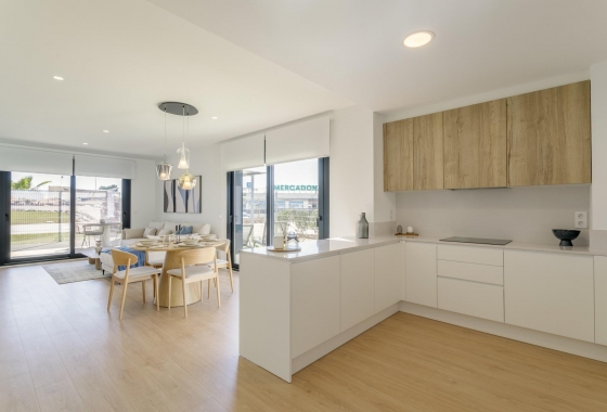 New Build - Penthouse - Torrevieja - Torreblanca