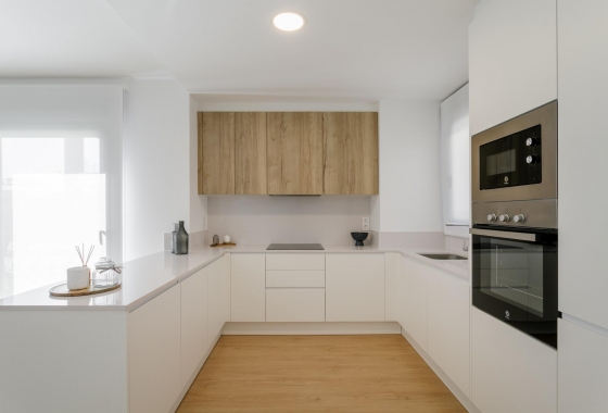 New Build - Penthouse - Torrevieja - Torreblanca