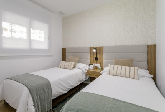 New Build - Penthouse - Torrevieja - Torreblanca