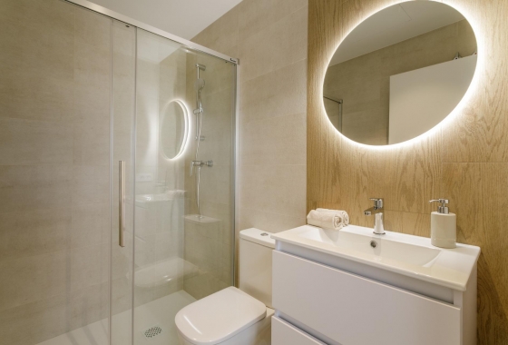 New Build - Penthouse - Torrevieja - Torreblanca