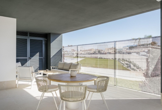 New Build - Penthouse - Torrevieja - Torreblanca
