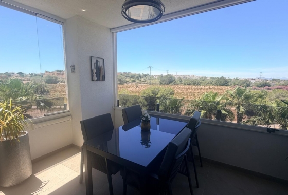 Wiederverkauf - Wohnung - Torrevieja
