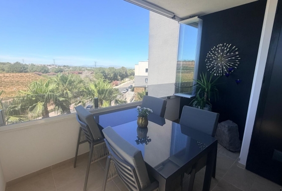 Wiederverkauf - Wohnung - Torrevieja