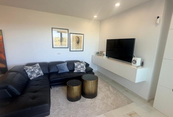 Wiederverkauf - Wohnung - Torrevieja