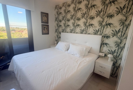 Wiederverkauf - Wohnung - Torrevieja