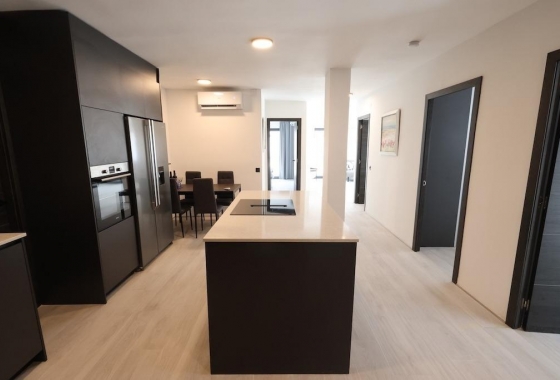 Revente - Attique - Torrevieja - Costa Blanca