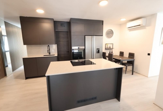 Revente - Attique - Torrevieja - Costa Blanca