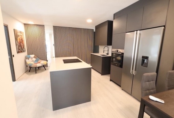 Revente - Attique - Torrevieja - Costa Blanca