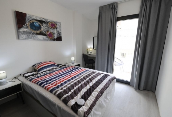 Revente - Attique - Torrevieja - Costa Blanca