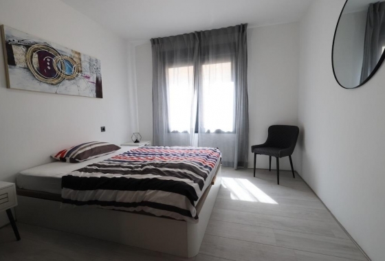 Revente - Attique - Torrevieja - Costa Blanca
