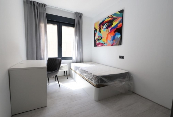 Revente - Attique - Torrevieja - Costa Blanca