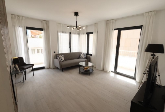 Revente - Attique - Torrevieja - Costa Blanca