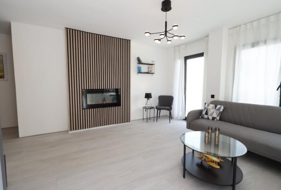 Revente - Attique - Torrevieja - Costa Blanca
