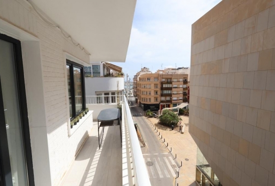 Revente - Attique - Torrevieja - Costa Blanca