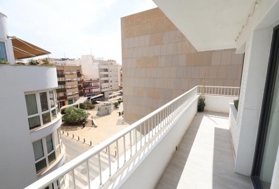 Revente - Attique - Torrevieja - Costa Blanca