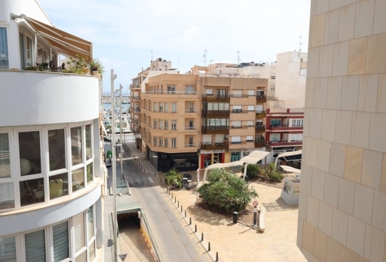 Revente - Attique - Torrevieja - Costa Blanca