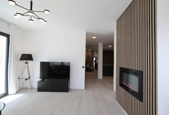 Revente - Attique - Torrevieja - Costa Blanca