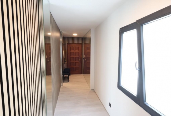 Revente - Attique - Torrevieja - Costa Blanca