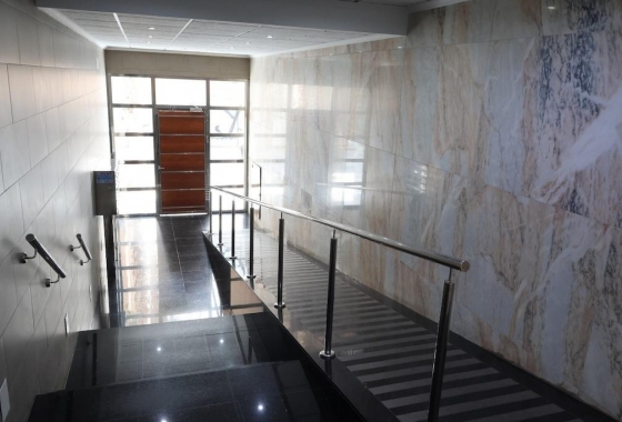 Revente - Attique - Torrevieja - Costa Blanca