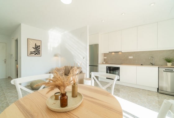 Resale - Apartment / flat - Torrevieja - Costa Blanca