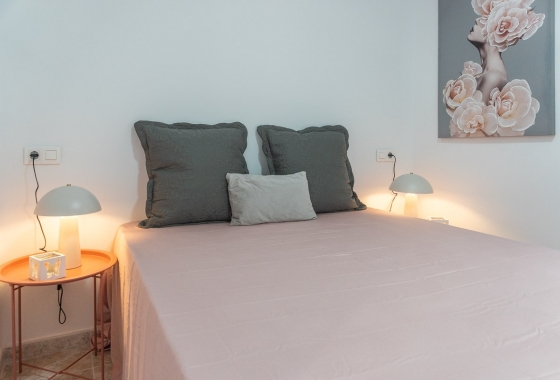 Resale - Apartment / flat - Torrevieja - Costa Blanca