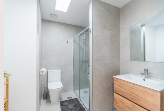 Resale - Apartment / flat - Torrevieja - Costa Blanca