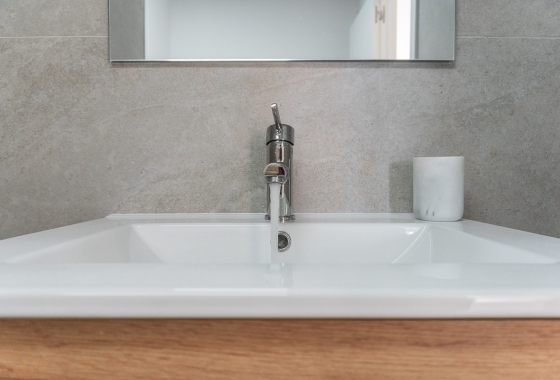 Resale - Apartment / flat - Torrevieja - Costa Blanca