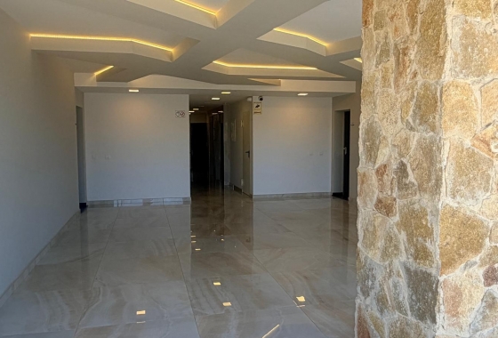 Resale - Apartment / flat - Torrevieja - Costa Blanca