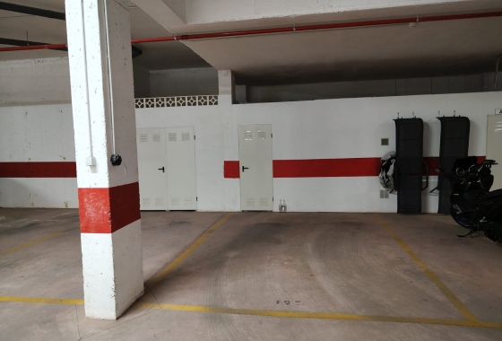 Resale - Apartment / flat - Torrevieja - Costa Blanca