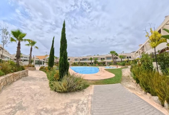 Reventa - Apartamento / piso - Torrevieja