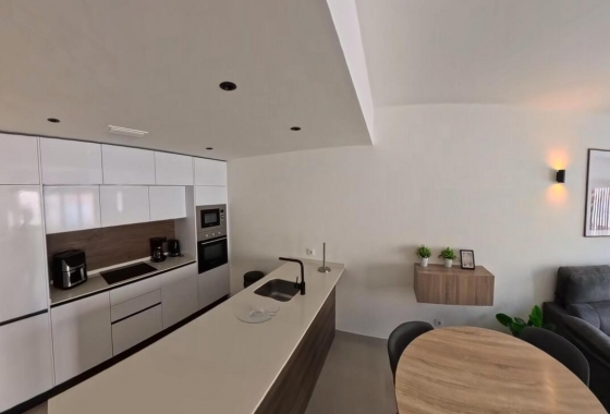 Reventa - Apartamento / piso - Torrevieja