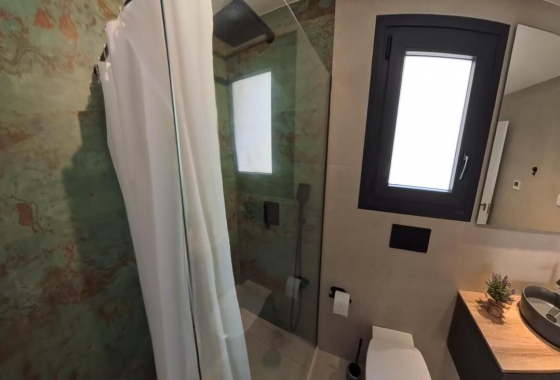 Reventa - Apartamento / piso - Torrevieja