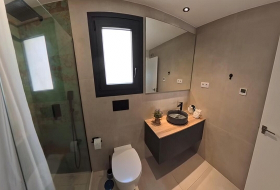 Reventa - Apartamento / piso - Torrevieja