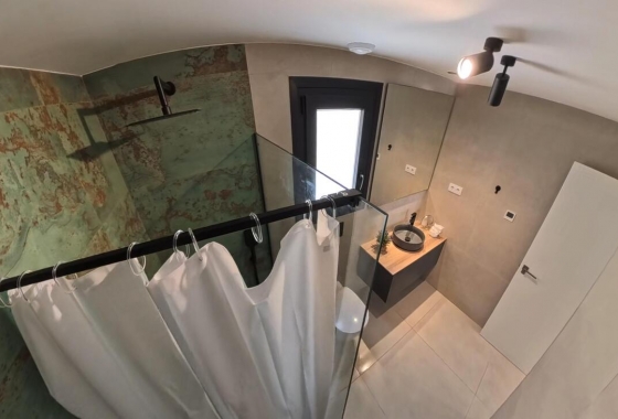 Reventa - Apartamento / piso - Torrevieja
