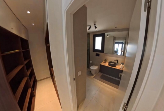 Reventa - Apartamento / piso - Torrevieja