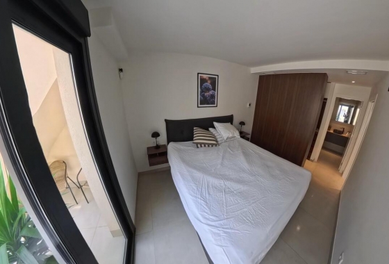 Reventa - Apartamento / piso - Torrevieja