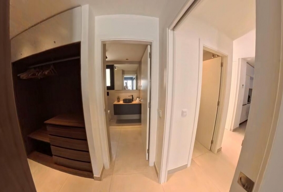 Reventa - Apartamento / piso - Torrevieja