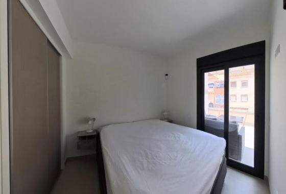 Reventa - Apartamento / piso - Torrevieja