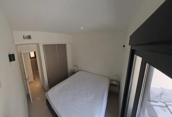 Reventa - Apartamento / piso - Torrevieja
