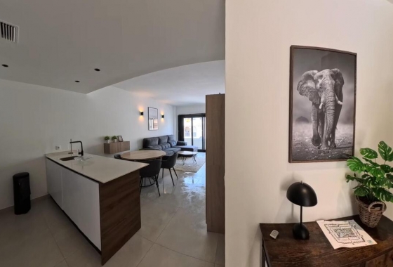 Reventa - Apartamento / piso - Torrevieja